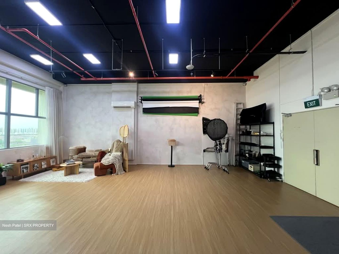 The Crescent @ Kallang (D13), Factory #566878291